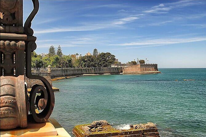 Cadiz Shore Excursion: Scenic & walking tour with cheese and sherry tasting - FAQ About the Cadiz Shore Excursion