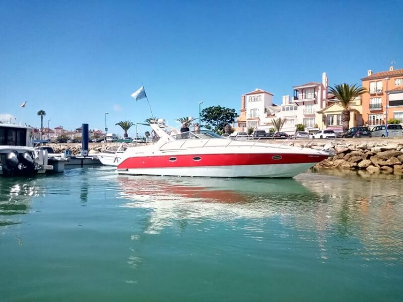 Cadiz: Sunset Experience on Private Yacht (6 pax) - Cádiz: Sunset Experience on Private Yacht (6 pax) — A Practical and Authentic Way to See the Bay