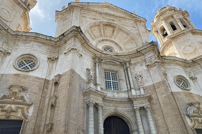 Cádiz Tapa (food) and walking Tour - Half-Day Private tour - A Closer Look at the Cádiz Tapa and Walking Tour