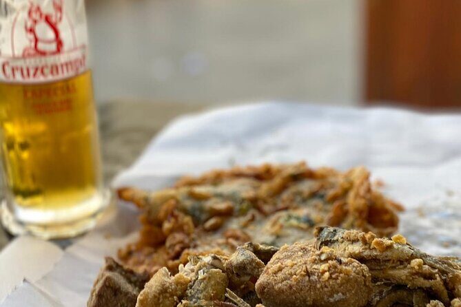 Cádiz Tapa (food) and walking Tour - Half-Day Private tour - What Travelers Are Saying