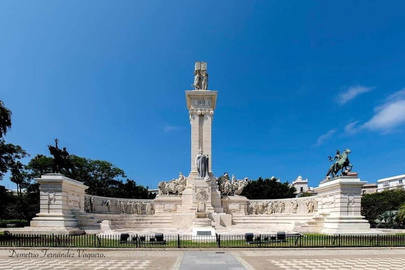 Cádiz: The Spanish Constitution History Guided Tour - Cádiz: The Spanish Constitution History Guided Tour – A Deep Dive into Spain’s Democratic Roots