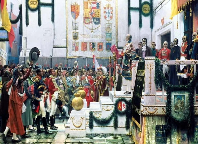 Cádiz: The Spanish Constitution History Guided Tour - Who Would Enjoy This Tour?