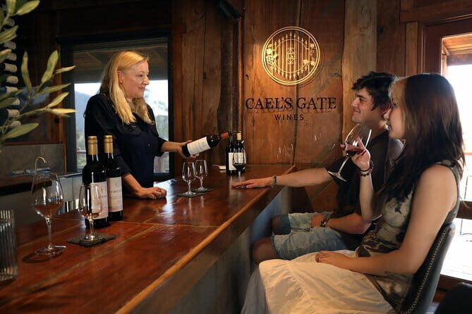 Cael's Gate Reserve Wine Tasting in Hunter Valley - Final Thoughts