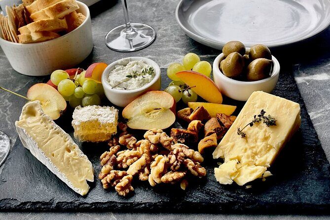 Caels Gate Wine and Cheese Tasting in Hunter Valley - Discover Caels Gate Wine and Cheese Tasting in Hunter Valley