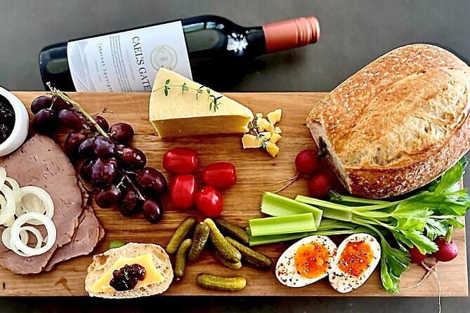 Cael's Gate Wine and Chocolate Tasting in Hunter Valley - Final Thoughts