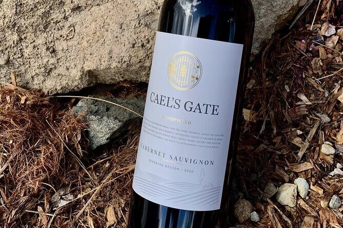 Cael's Gate Wine and Ploughmans Lunch in Hunter Valley - Practical Details: What You Need to Know