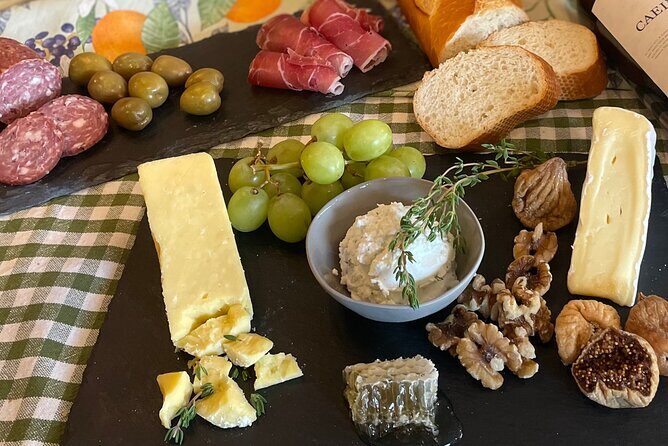 Cael's Gate Wine Cheese and Charcuterie in Hunter Valley - An In-Depth Look at Cael’s Gate Wine, Cheese, and Charcuterie Tour