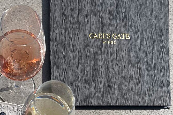 Caels Gate Wine Tasting in Hunter Valley - Caels Gate Wine Tasting in Hunter Valley: A Genuine Taste of Wine Country