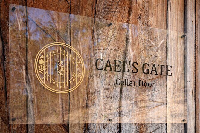 Caels Gate Wine Tasting in Hunter Valley - Frequently Asked Questions