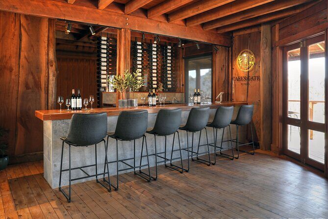 Caels Gate Wine Tasting in Hunter Valley - Final Thoughts