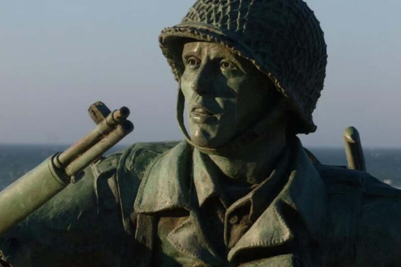 Caen: D-Day Discovery - Omaha Secrets - Caen: D-Day Discovery – Omaha Secrets: A Detailed Review