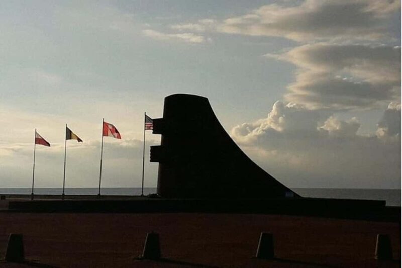Caen: D-Day Discovery - Omaha Secrets - The Sum Up