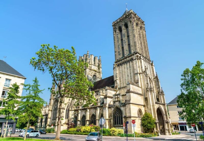 Caen: Express Walk with a Local in 60 minutes - Final Thoughts: Is It Worth It?