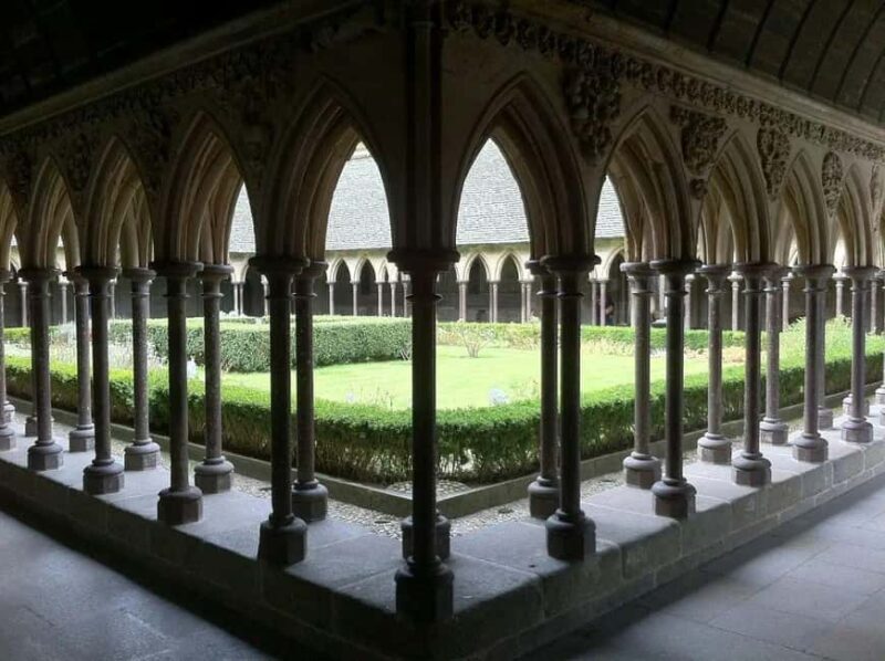 Caen: Guided Tour of Caen and Bayeux - Who Should Consider This Tour?
