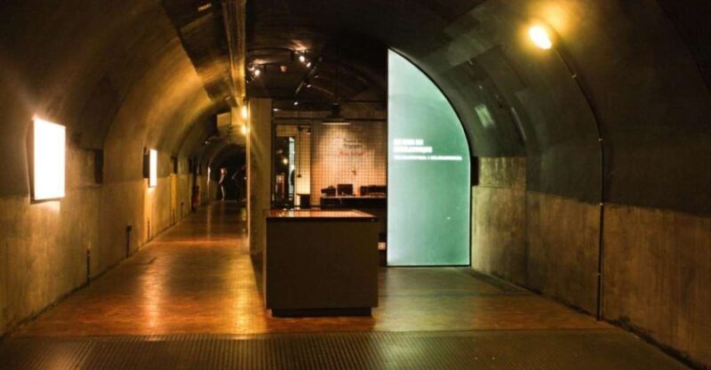 Caen: Memorial Museum Entry Ticket & Optional Audio App - Final Thoughts