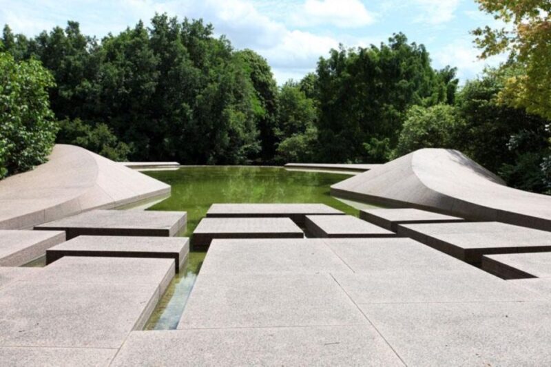 Caen: Memorial Museum Entry Ticket & Optional Audio App - FAQ