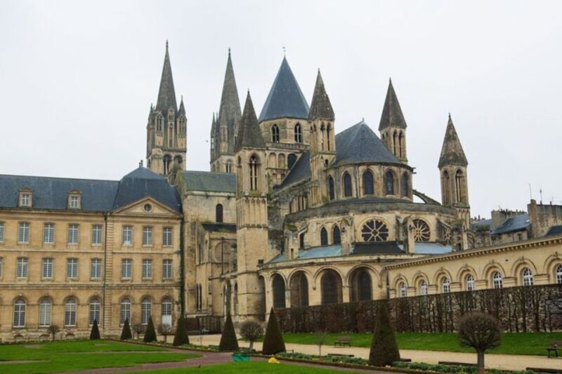 Caen: Private custom tour with a local guide - The Practicalities: Is It Worth the Price?