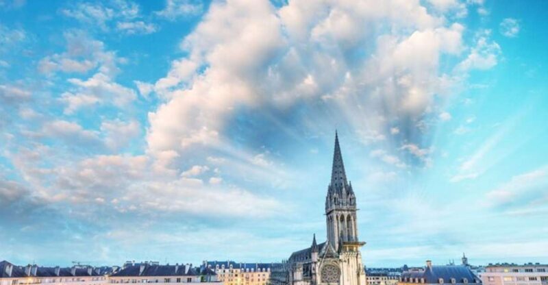 Caen: Private custom tour with a local guide - Final Words of Advice
