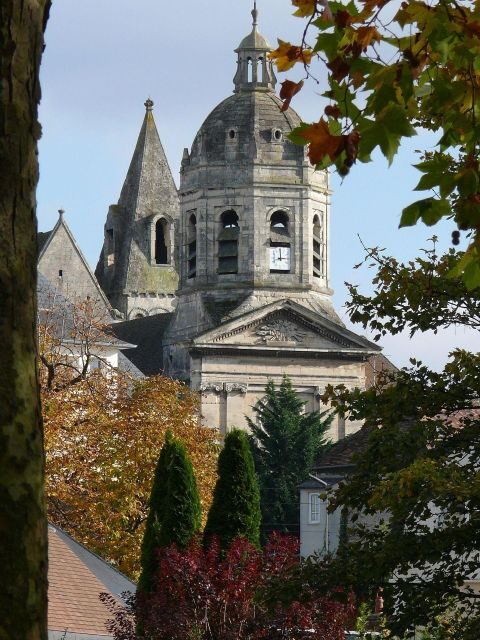 Caen: Private Guided Walking Tour - Key Points