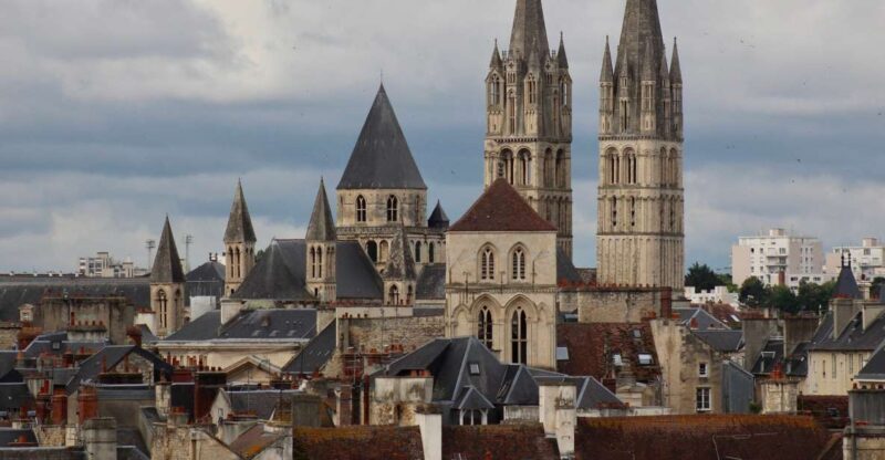 Caen: Private Guided Walking Tour - Final Thoughts: Is This Tour Worth It?