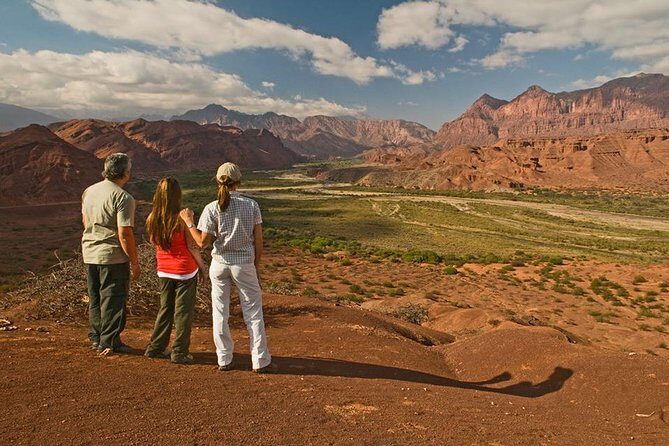 Cafayate: 2-Day-Trip from Salta City - Who Should Consider This Tour?