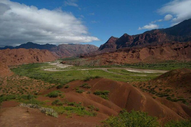 Cafayate: 2-Day-Trip from Salta City - Final Thoughts