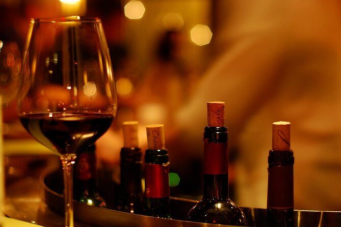 Cafayate Wine Trail Excursion: Explore Salta's Vineyards - Final Takeaway