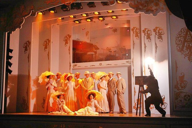 Cafe de los Angelitos Tango Show Buenos Aires - A Deep Dive into the Tango Experience at Cafe de los Angelitos