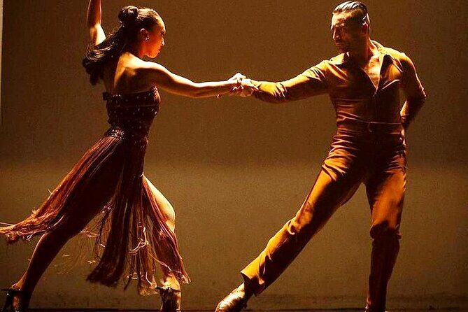 Cafe De Los Angelitos Tango Show Only In Buenos Aires - A Deep Dive into the Tango Show Experience