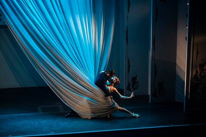 Cafe De Los Angelitos Tango Show Skip The Line Ticket Buenos Aires - A Deep Dive into the Café de los Angelitos Tango Experience
