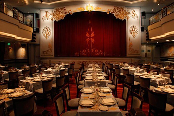 Cafe de los Angelitos Tango Show with Optional Dinner - Who Is This Tour Best For?
