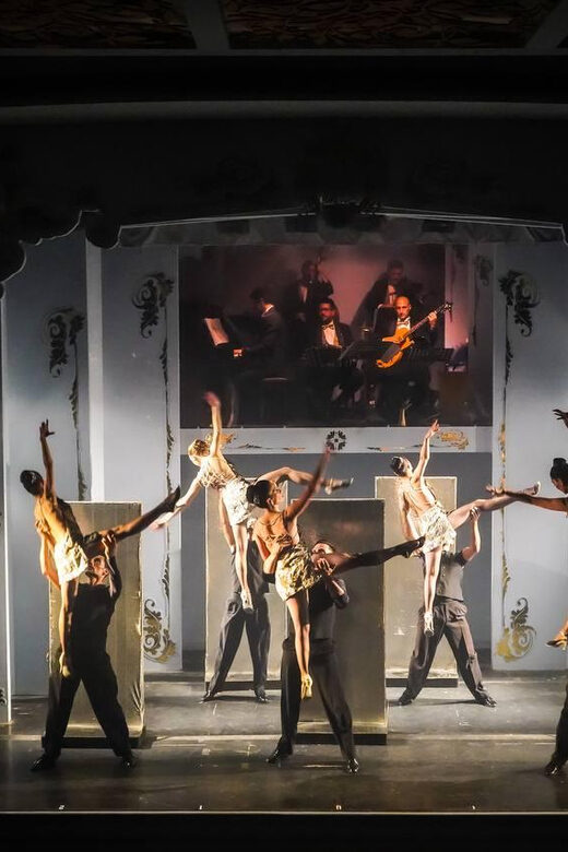 Café de los Angelitos - Traditional Night in Buenos Aires - FAQ