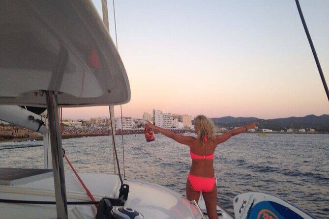Cafe del Mar Private Boat Trip - Frequently Asked Questions