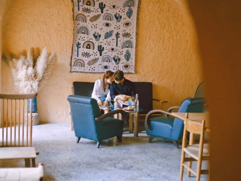 Cafe Instagram Tour in Nha Trang - Exploring Nha Trang Through a Lens and a Latte