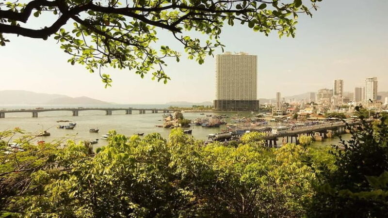 Cafe Instagram Tour in Nha Trang - The Sum Up