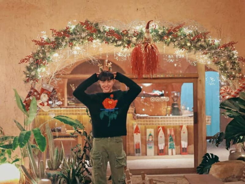 Cafe Instagram Tour in Nha Trang - FAQ