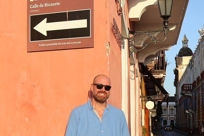 Cafe Route Flavors and Culture of the Old City: Walking tour - The Sum Up