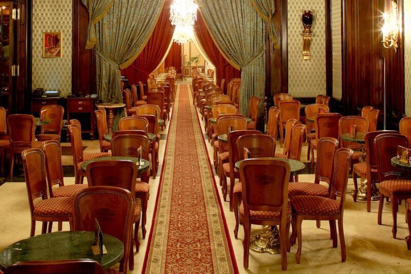 Café Wandering: An Excursion through Budapests Belle Epoque - Key Points