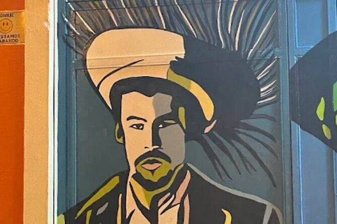 Cafe y Ron: Bad Bunny Inspired Local Full Day Tour from San Juan - A Full Day of Flavors and Culture in Puerto Rico