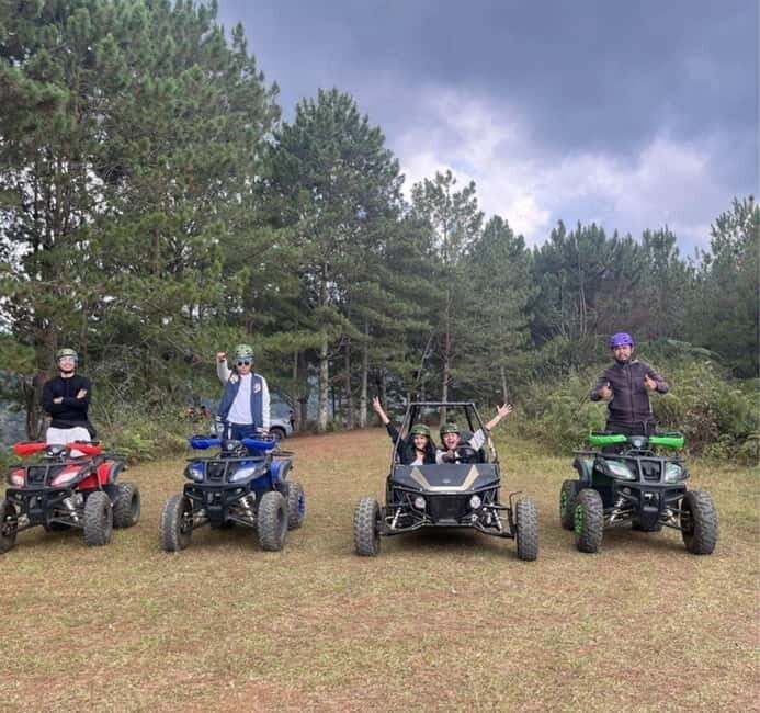 Cagayan de Oro: Dahilayan Trip (Asia's Longest Dual Zipline) - Key Points