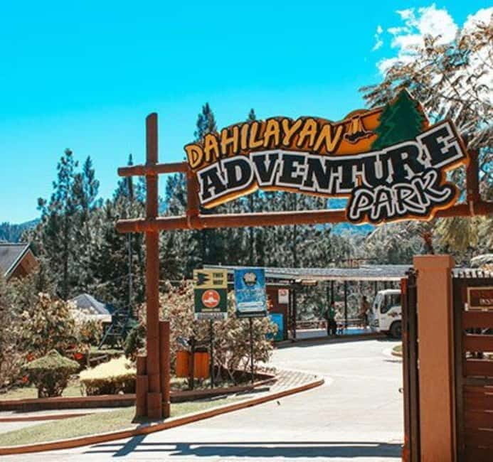 Cagayan de Oro: Dahilayan Trip (Asia's Longest Dual Zipline) - What Makes This Tour Special?