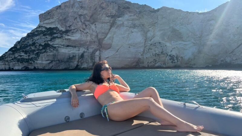 Cagliari: 3-Hour Boat Tour of the Gulf of Cagliari - Why Choose This Tour?
