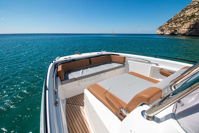 Cagliari 3 Hours Luxury Motorboat Tour - Wine and Snorkeling - FAQs