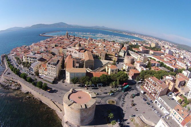 Cagliari: Alghero full day Private Tour Experience - Who Is This Tour Best Suited For?