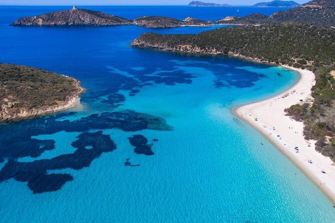 Cagliari: Amazing Jeep Private Tour of Sardinia's Hidden Beaches from Chia - A Detailed Look at the Tour Experience