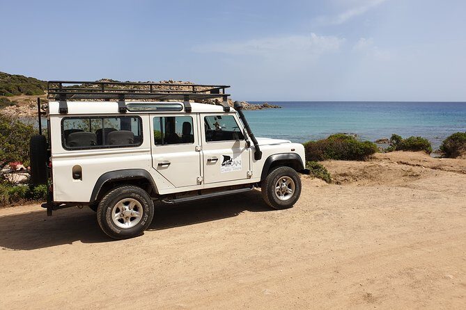Cagliari: Amazing Jeep Private Tour of Sardinia's Hidden Beaches from Chia - Who Should Consider This Tour?