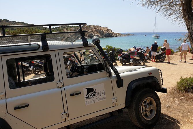 Cagliari: Amazing Jeep Private Tour of Sardinia's Hidden Beaches from Chia - Final Thoughts