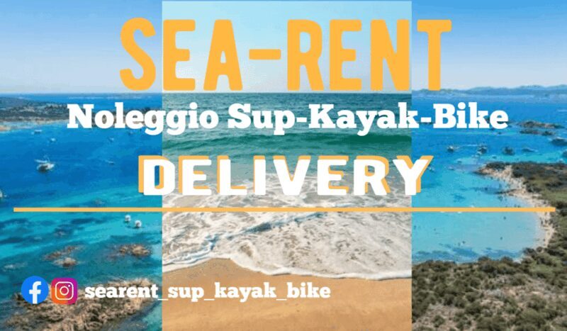 Cagliari: Bike Rental With Delivery - Exploring Cagliari on Two Wheels: A Deep Dive