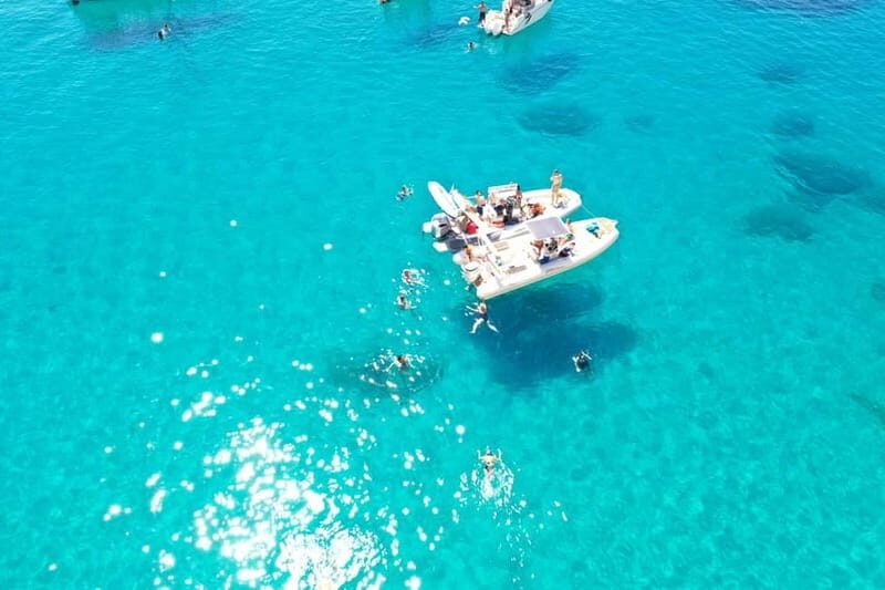Cagliari: Boat Tour, 4 Stops, Swim, Snorkeling, & 1 Spritz - A Deep Dive into the Cagliari Boat Tour Experience