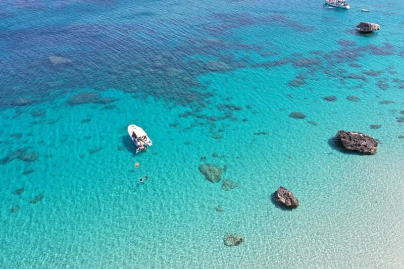 Cagliari: Boat Tour, 4 Stops, Swim, Snorkeling, & 1 Spritz - Final Thoughts